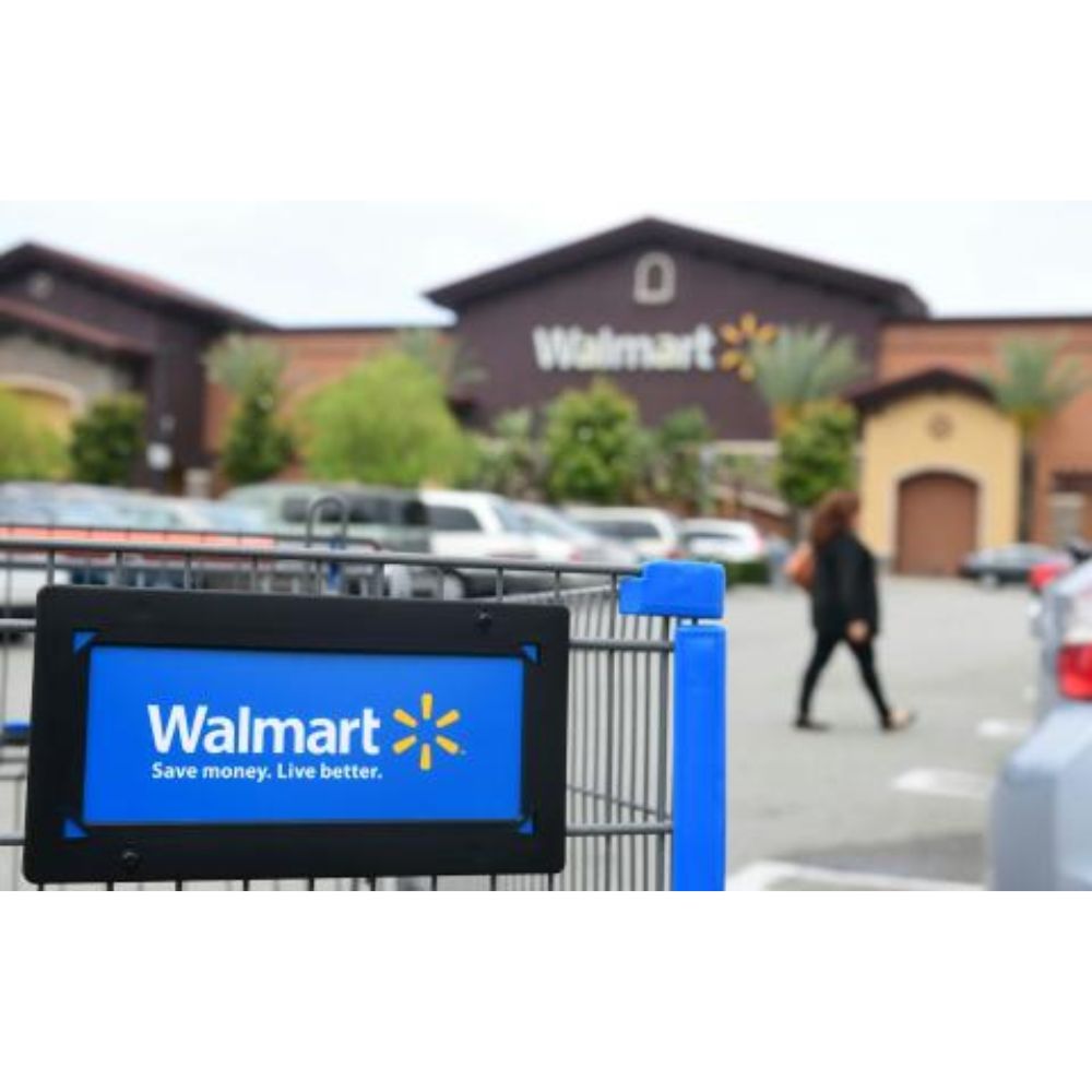 Why Walmart Supercenter is Revolutionizing the Retail Experience for Shoppers